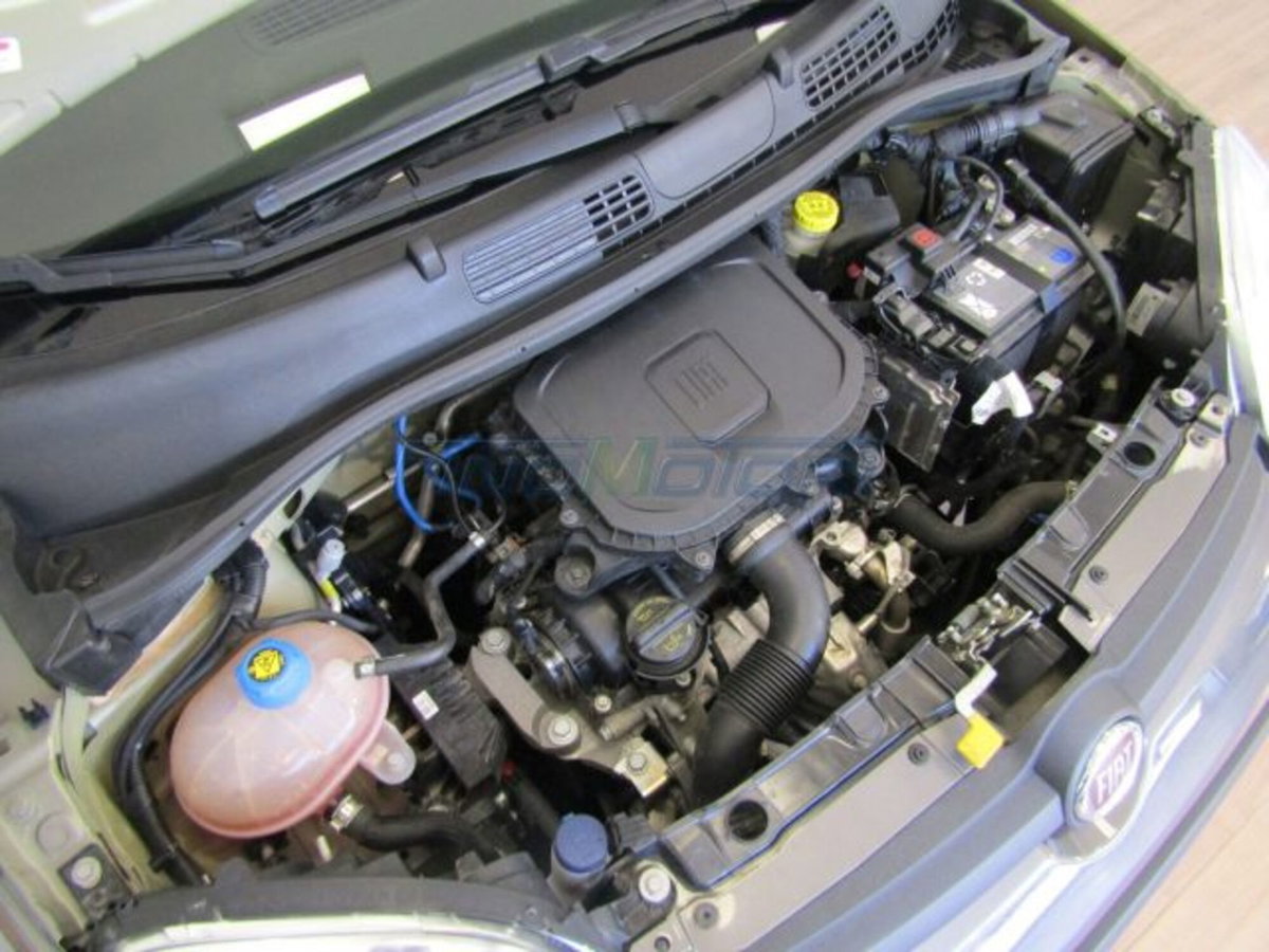 Fiat Panda 1.0 firefly hybrid s&s 70cv 5p.ti (16)