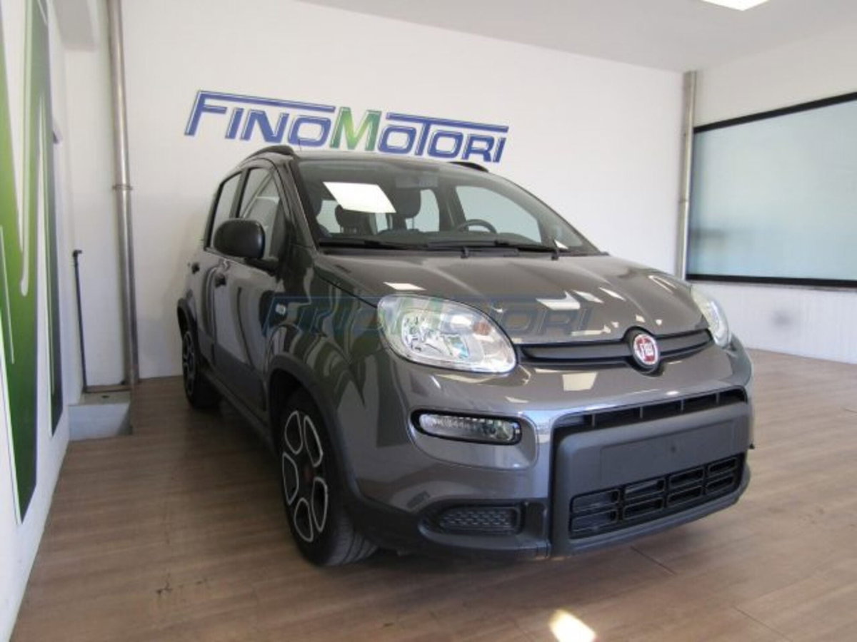 Fiat Panda 1.0 firefly hybrid s&s 70cv 5p.ti (3)