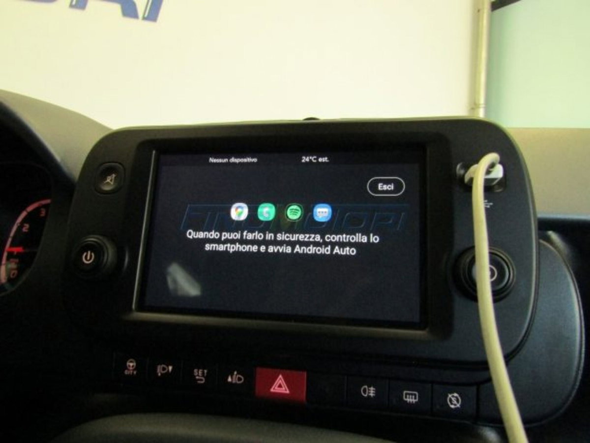 Fiat Panda 1.0 firefly hybrid s&s 70cv 5p.ti (7)