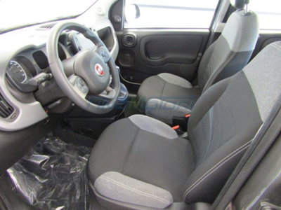 Fiat Panda 1.0 firefly hybrid s&s 70cv 5p.ti (8)
