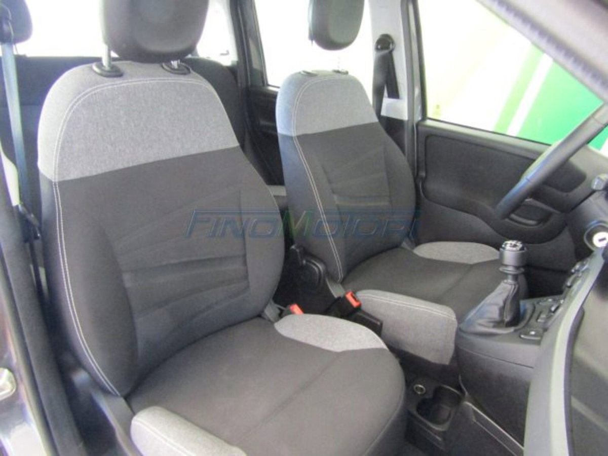 Fiat Panda 1.0 firefly hybrid s&s 70cv 5p.ti (9)