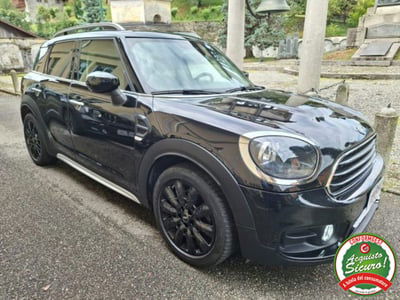 MINI Mini Countryman 1.5 One Countryman usata