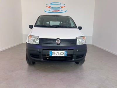 Fiat Panda 1.2 4x4 usata