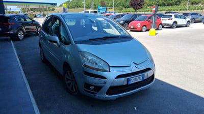 Citroen C4 Gran Picasso 1.6 HDi 110 FAP CMP6 airdream Elegance usata