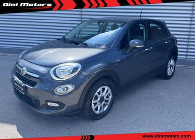 Fiat 500X 1.3 MultiJet 95 CV Urban usata