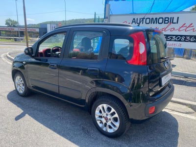 Fiat Panda 1.2 Dynamic Euro 5 usata