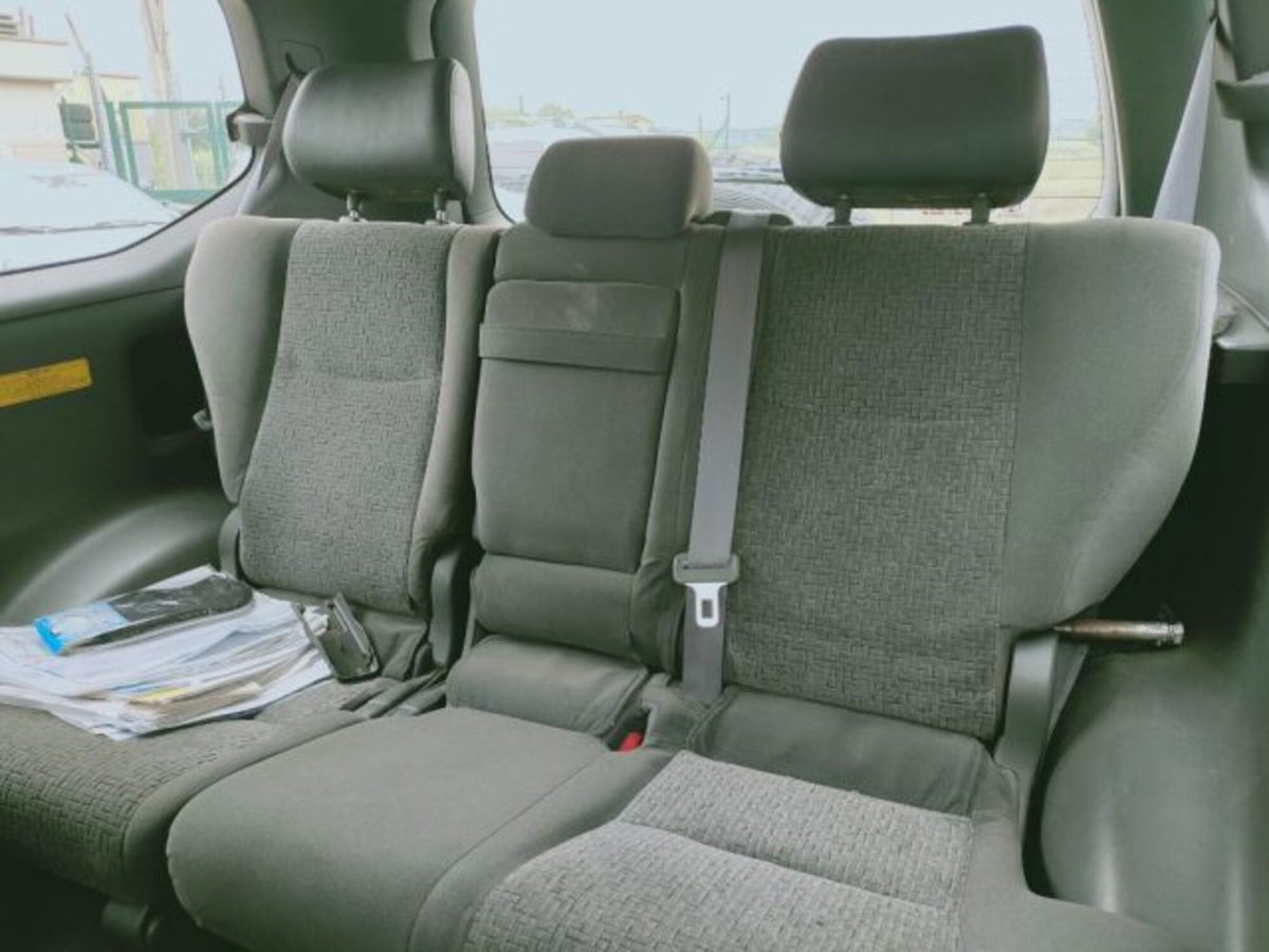 Toyota Land Cruiser D-4D 16V cat 3 porte (16)
