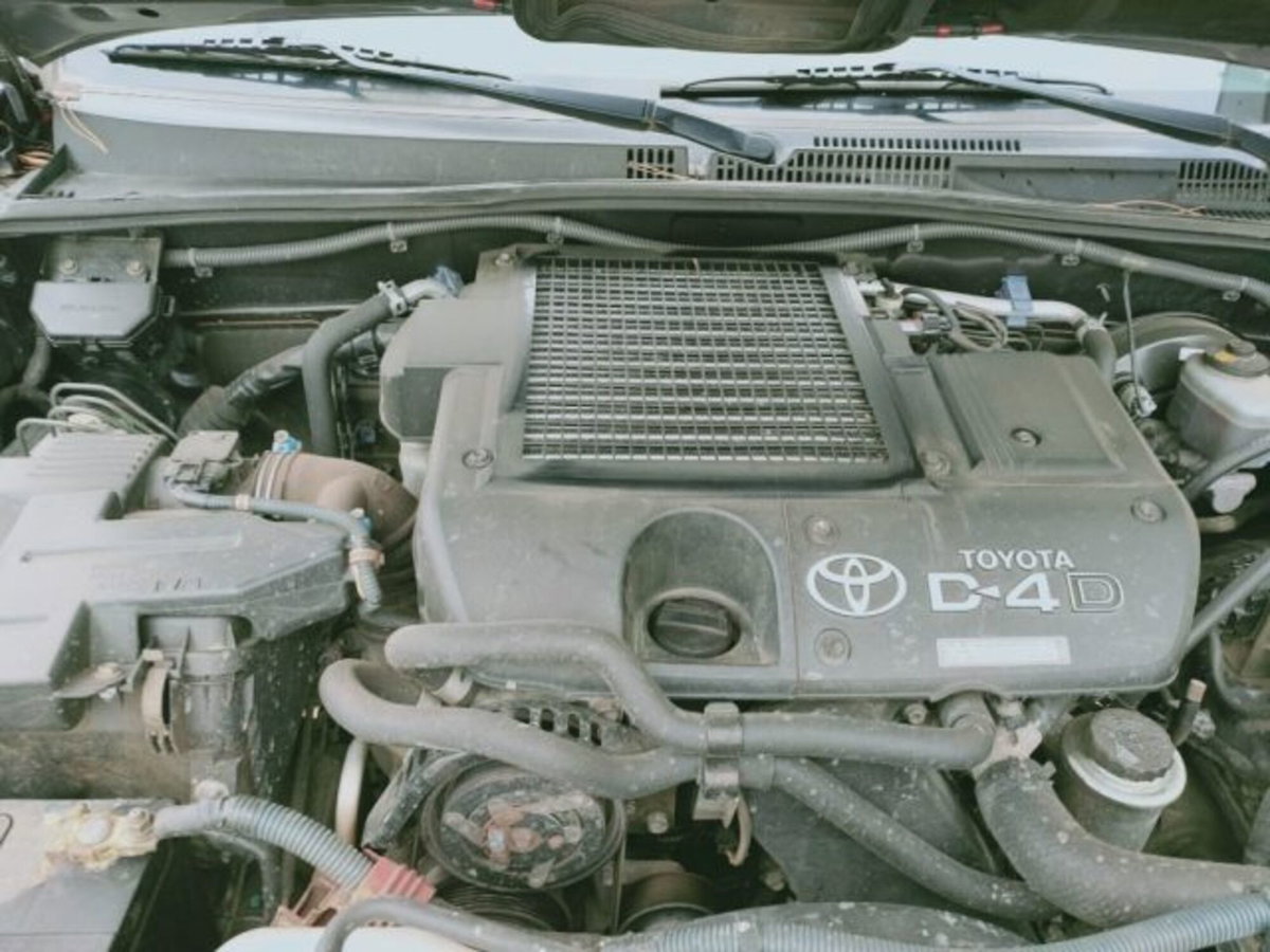 Toyota Land Cruiser D-4D 16V cat 3 porte (19)