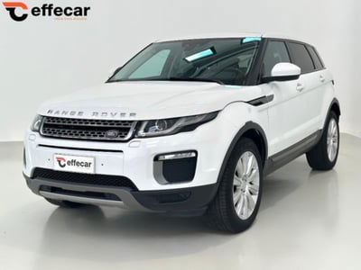 Land Rover Range Rover Evoque 2.0 TD4 150 CV 5p. HSE Dynamic usata