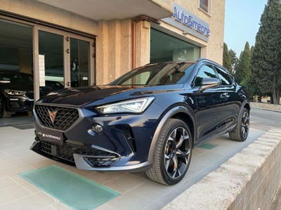 Cupra Formentor Formentor 2.0 tdi 4drive 150cv dsg usata