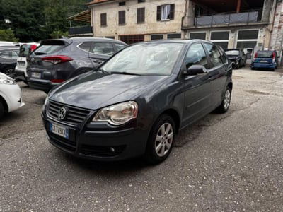 Volkswagen Polo 1.4 16V 5p. Comfortline usata