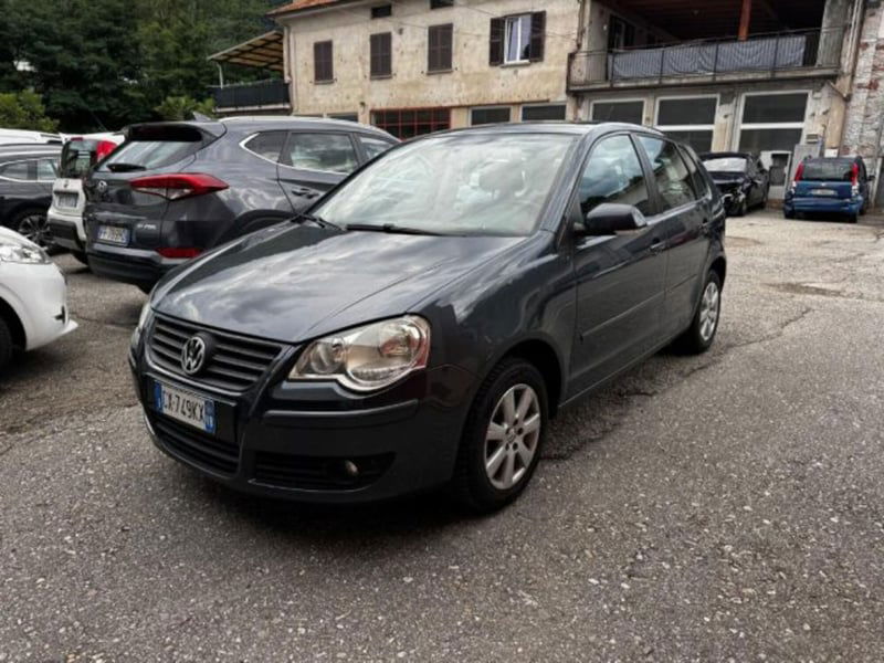 Volkswagen Polo 1.4 16V 5p. Comfortline