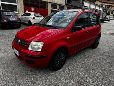 Fiat Panda 1.2 Dynamic usata