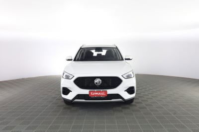 Mg ZS ZS 1.5 Comfort usata