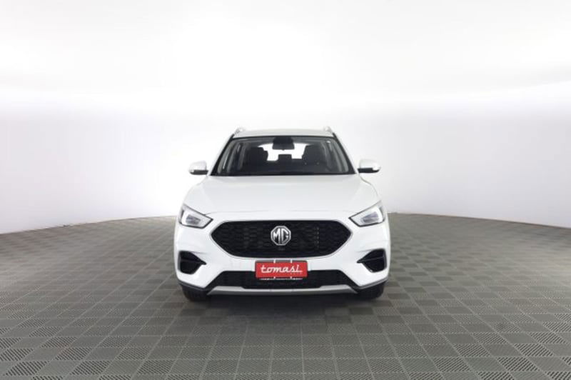 Mg ZS ZS 1.5 Comfort