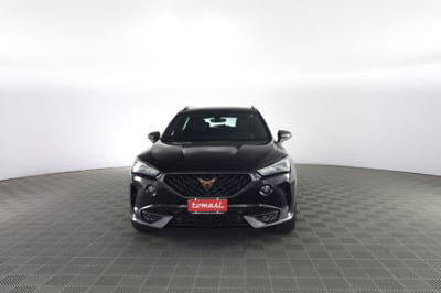 Cupra Formentor Formentor 1.5 TSI usata