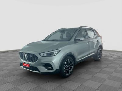 Mg ZS (2021-->) ZS 1.0T-GDI aut. Comfort usata