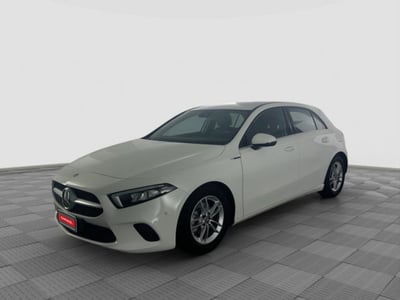 Mercedes-Benz Classe A 180 d Automatic Premium usata