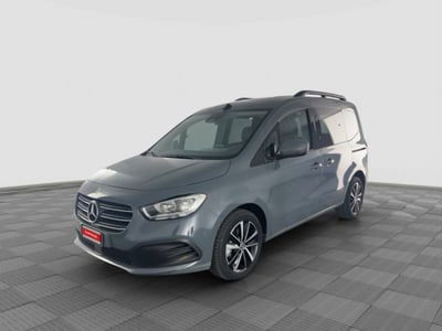 Mercedes-Benz CLA 180 d Sport usata