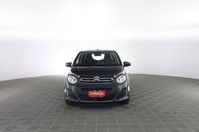 Citroen C1 C1 VTi 72 5 porte Feel usata