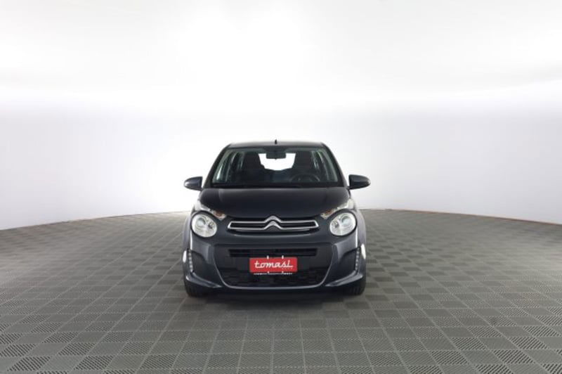 Citroen C1 C1 VTi 72 5 porte Feel