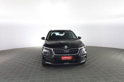 Skoda Kamiq 1.0 G-Tec Ambition usata