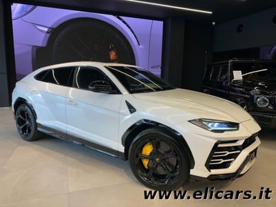 Lamborghini Urus 4.0 usata