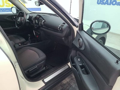 MINI Mini Clubman 2.0 Cooper D Business Clubman (14)