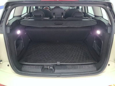 MINI Mini Clubman 2.0 Cooper D Business Clubman (16)