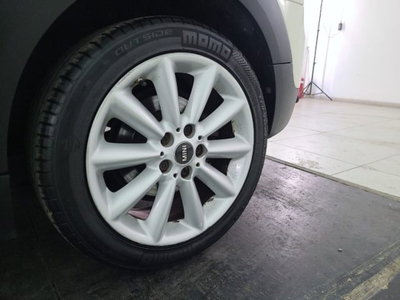 MINI Mini Clubman 2.0 Cooper D Business Clubman (17)