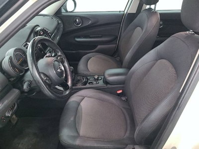 MINI Mini Clubman 2.0 Cooper D Business Clubman (8)