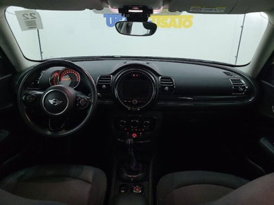 MINI Mini Clubman 2.0 Cooper D Business Clubman (9)