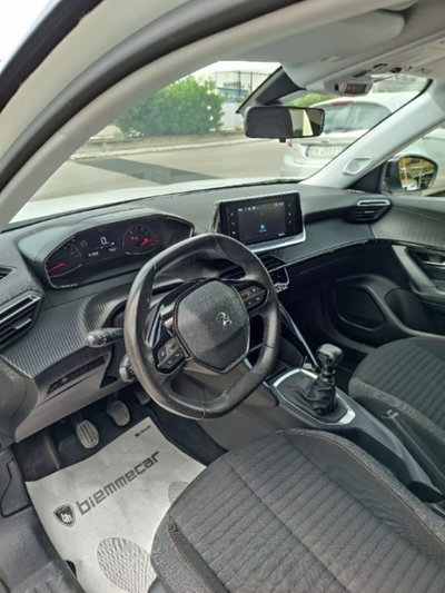 Peugeot 2008 PureTech 100 S&S Allure (14)