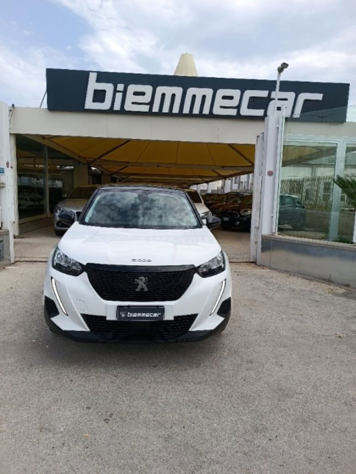 Peugeot 2008 PureTech 100 S&S Allure (3)