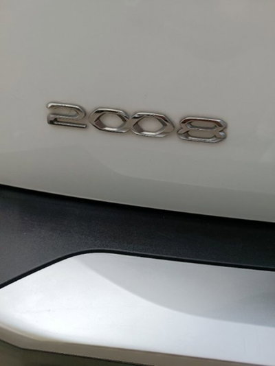 Peugeot 2008 PureTech 100 S&S Allure (7)