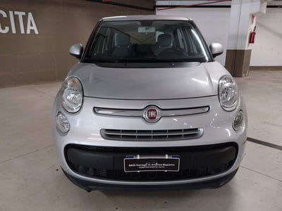 Fiat 500L 1.3 Multijet 85 CV Lounge usata