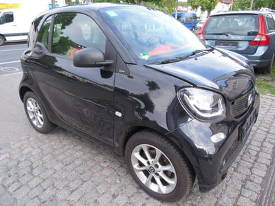 smart Fortwo 70 1.0 Passion usata