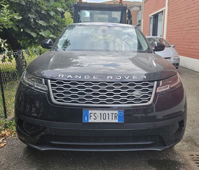 Land Rover Range Rover Velar 2.0D I4 180 CV R-Dynamic usata