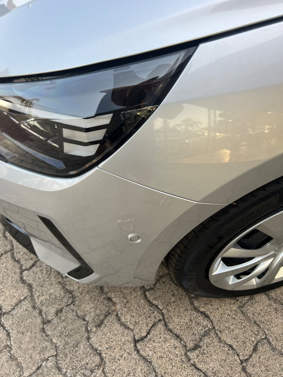 Opel Corsa 1.2 100 CV aut. Edition (4)