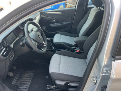 Opel Corsa 1.2 100 CV aut. Edition (9)