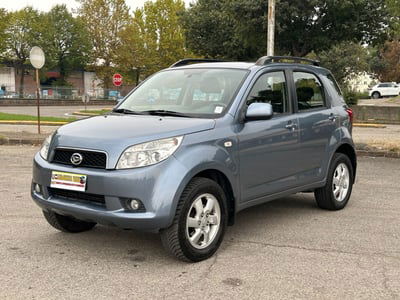 Daihatsu Terios 1.5 4WD SX Green Powered usata