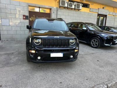 Jeep Renegade 1.6 Mjt 130 CV Limited usata