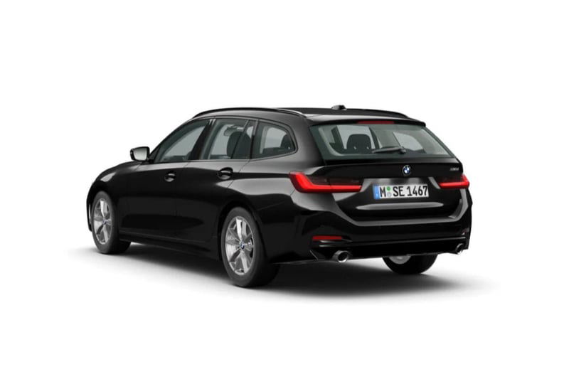 BMW Serie 3 Touring 320d xDrive