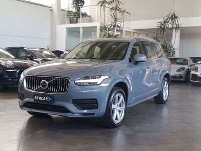 Volvo XC90 B5 (d) AWD automatico 7 posti Core usata