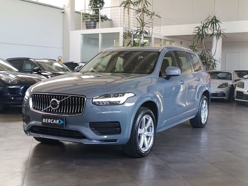 Volvo XC90 B5 (d) AWD automatico 7 posti Core