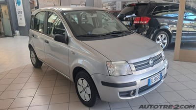 Fiat Panda 1.3 MJT 16V Dynamic usata