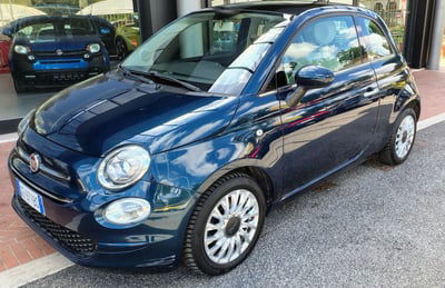 Fiat 500 1.2 Lounge usata
