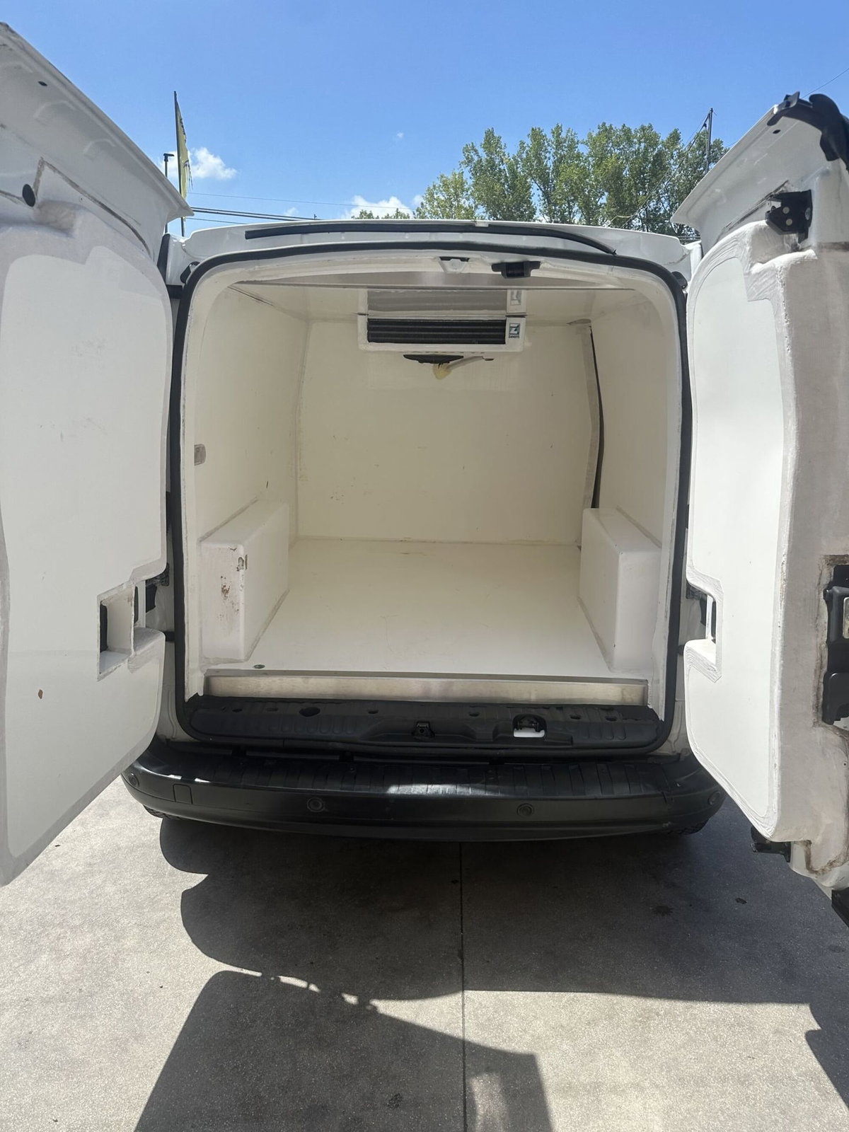 Renault Kangoo 1.5 dCi 90CV F.AP. 4 porte (6)