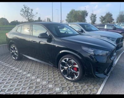 BMW X2 sdrive 20i 48V MSport Pro auto usata