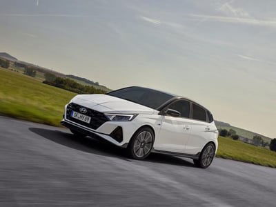 Hyundai i20 1.2 MPI MT GPL ConnectLine usata